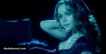 ALEXIS DZIENA nude in Nick and Norah