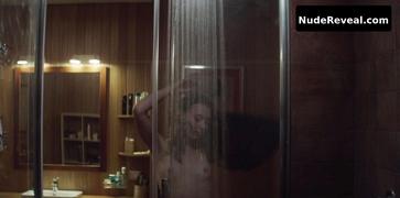 JOSEFIN ASPLUND nude in Sanctuary