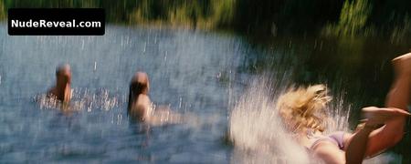 ANNA HUTCHISON nude in The Cabin in the Woods