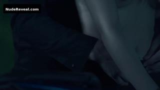 JELA CUENCA nude in Breath Again