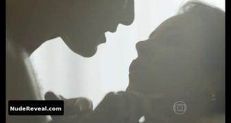 PAOLLA OLIVEIRA nude in Felizes para Sempre?