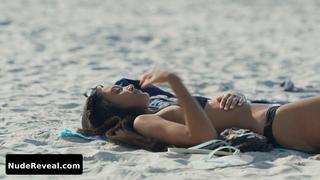 JORDAN KRISTINE SEAMON nude in We Are Who We Are