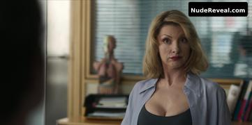 NAJWA NIMRI nude in Breathless