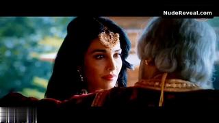 ASHMITA KAUR BAKSHI nude in Paurashpur