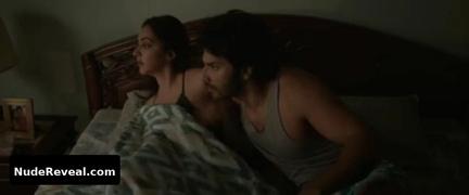 KIARA ADVANI nude in Jugjugg Jeeyo