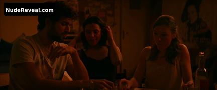 LOUISE CHEVILLOTTE nude in My Sole Desire
