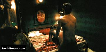 TANAYA KHAN JHA nude in Bombay My Beloved