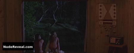 KELLY LYNCH nude in Road House