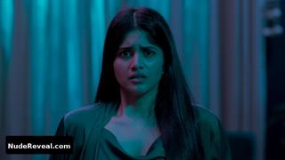 MEGHA AKASH nude in Ravanasura
