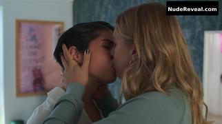 JESS DARROW nude in Fifteen-Love