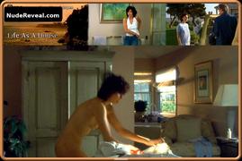 MARY STEENBURGEN nude in Life as a House
