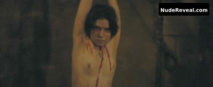DAPHNE PATAKIA nude in All For One