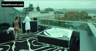 BORYANA KRUMOVA MANOILOVA nude in Gomorrah