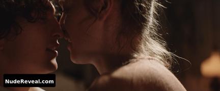 ANNA SZYMANCZYK nude in Forgotten Love