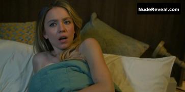 SYDNEY SWEENEY nude in Saturday Night Live