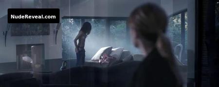 BENEDETTA PORCAROLI nude in Tutte le mie notti