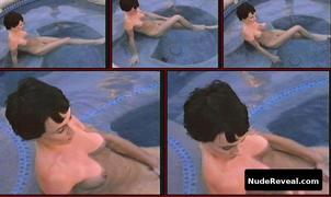 KELLI MCCARTY nude in The Stalker 2