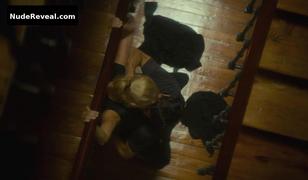 BELEN RUEDA nude in Twin Murders: The Silence of the White City