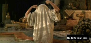 KATHERINE HEIGL nude in Prince Valiant