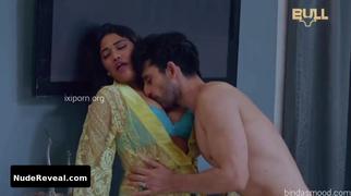 RUKS KHANDAGALE nude in Sautan Sauteli