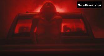 SYDNEY SWEENEY nude in Euphoria