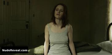 RACHEL BROSNAHAN nude in House of Cards