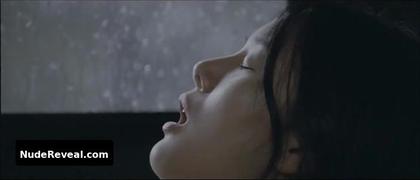 YOON JIN-SEO nude in Secret Love