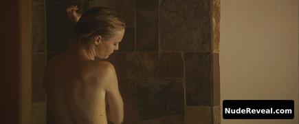 MACKENZIE DAVIS nude in Always Shine