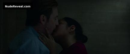 MERCEDES CABRAL nude in Dune Dreams