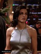 COURTENEY COX nude in Friends