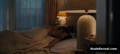 RASHIDA JONES nude in Black Mirror