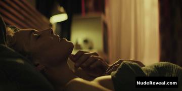 CLAIRE KEIM nude in Annee Zero