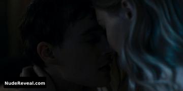 NADIA PARKES nude in Domina