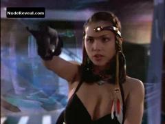 LEXA DOIG nude in TekWar