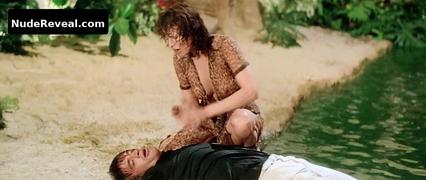 RAQUEL WELCH nude in L