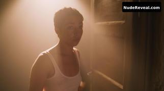 RUTH NEGGA nude in Preacher
