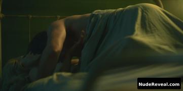 JESSICA CHASTAIN nude in George & Tammy