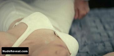 CATE BLANCHETT nude in Mrs. America