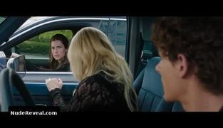 MCKENNA GRACE nude in Regretting You