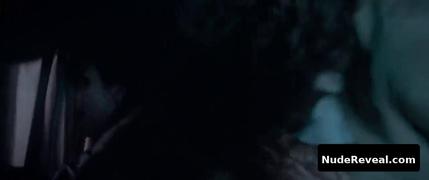 HELEN MCCRORY nude in A Little Chaos