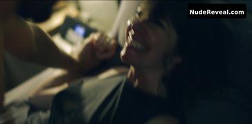 CARRIE BROWNSTEIN nude in Transparent