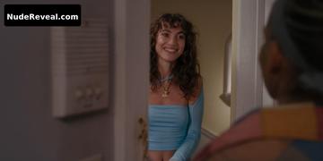 KATERINA TANNENBAUM nude in And Just Like That…