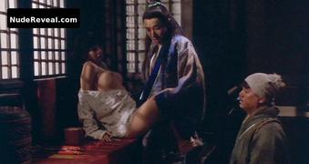 SERINA HAYAKAWA nude in The Forbidden Legend: Sex & Chopsticks
