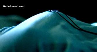 CECILE DE FRANCE nude in High Tension