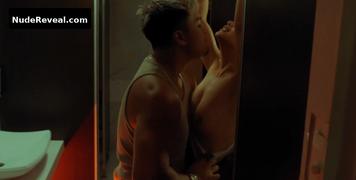 ANGELA MORENA nude in Kaskasero