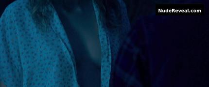 LILY-ROSE DEPP nude in Savage