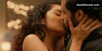 ANUPAMA PARAMESWARAN nude in Rowdy Boys