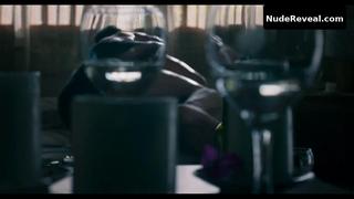 LAURA PERICO nude in Playing with Fire