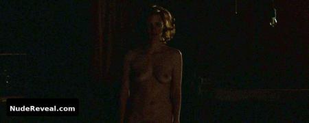 JESSICA CHASTAIN nude in Lawless