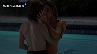 NEVE CAMPBELL nude in Wild Things